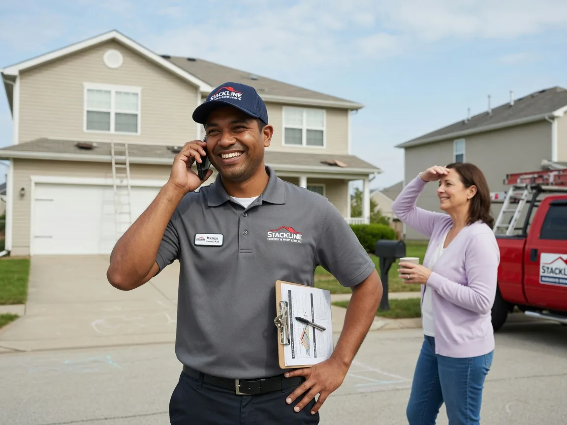 Chimney flashing repair Parkersburg, WV FAQs